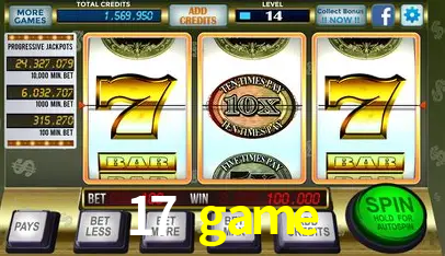 Inovações de Jogos na 17 game: O Futuro das Experiências Interativas