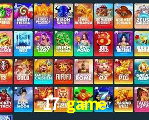 Descubra a Essência do 17 game: Nossa História e Compromissos