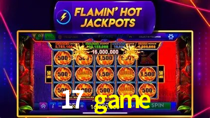 Desvendando o Mundo dos Jogos Virtuais na 17 game