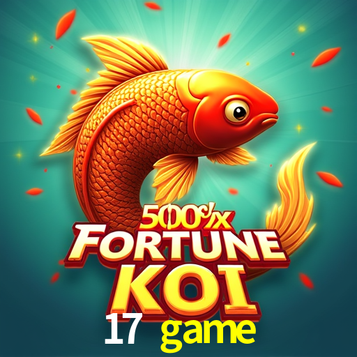 Desvendando o Mundo dos Jogos Virtuais na 17 game