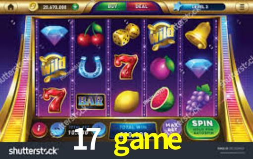 Descubra a Essência do 17 game: Nossa História e Compromissos