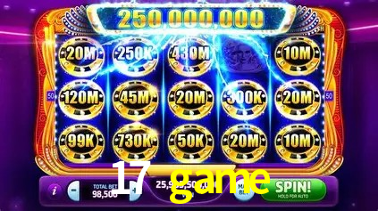 A Emoção da Loteria na 17 game: Uma Chance de Mudança de Vida