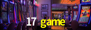 Desvendando o Mundo dos Jogos Virtuais na 17 game