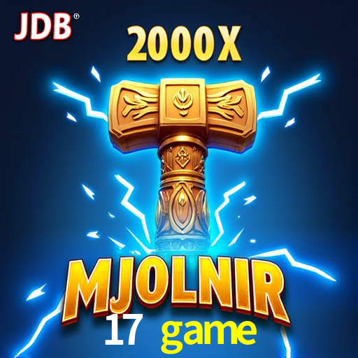 A Emoção da Loteria na 17 game: Uma Chance de Mudança de Vida